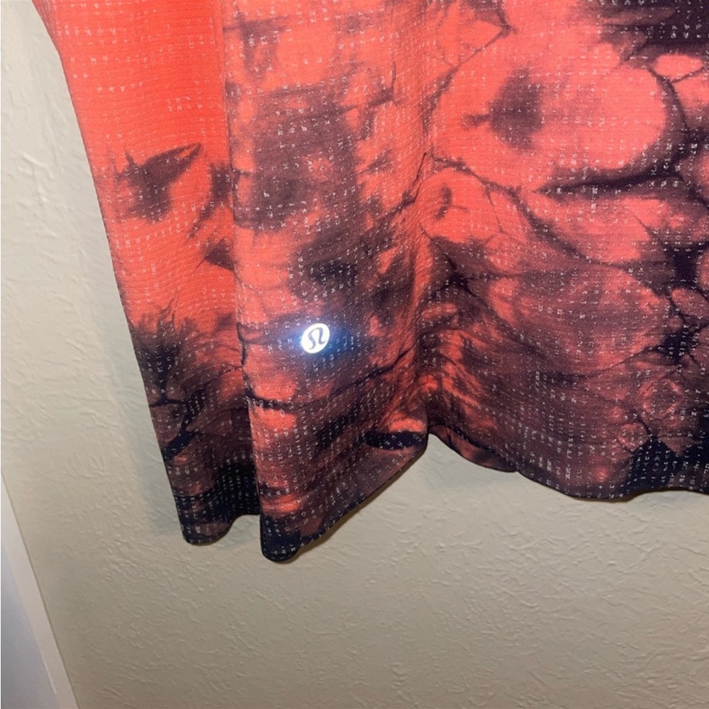 Lululemon Pullover!! - image 2